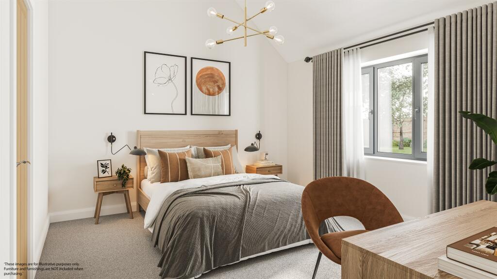 Additional image 4 of Beaufort Gardens, Braintree