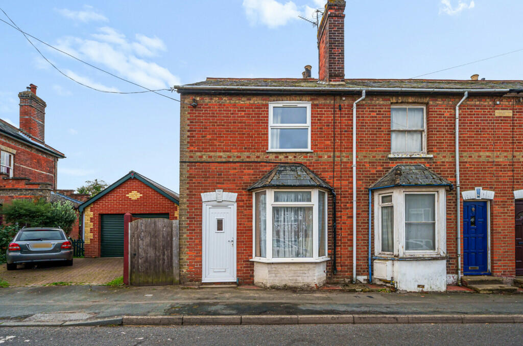 Additional image 14 of Church Street, Braintree, Essex