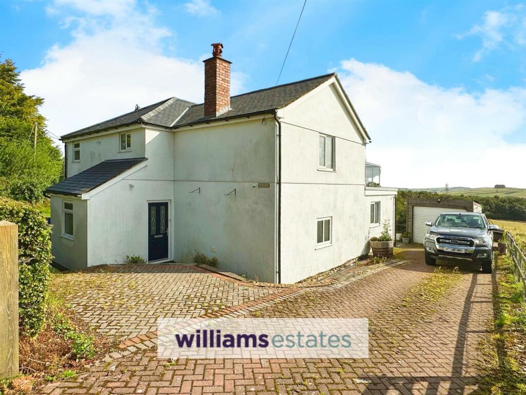 Additional image 12 of Ffordd Y Blaenau, Treuddyn