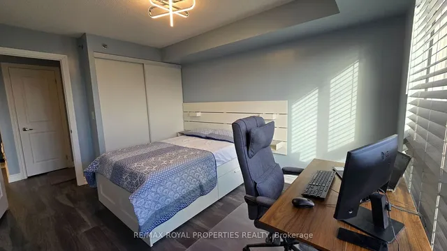 Additional image 16 of 760 Sheppard Ave Unit 309