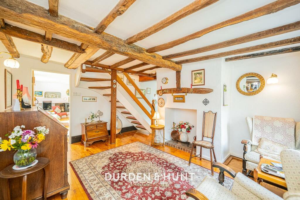 Additional image 7 of Moreton, Ongar, CM5