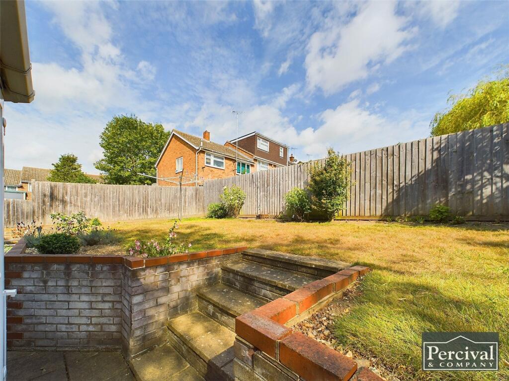 Additional image 18 of Nether Court, Halstead, Essex, CO9