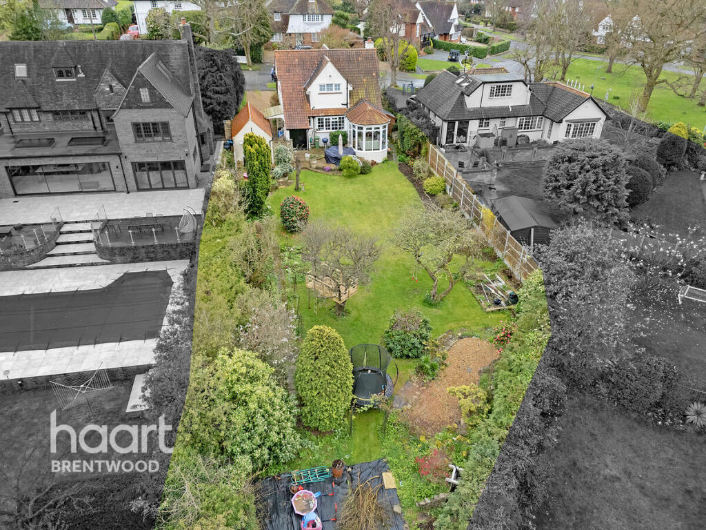 Additional image 24 of South Weald Road, Brentwood
