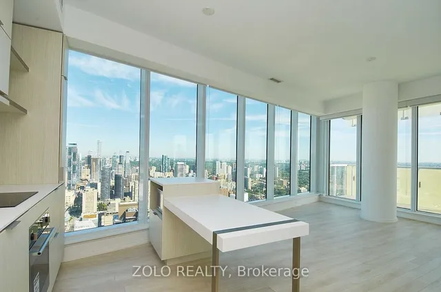 Additional image 4 of 197 Yonge St Unit 5202