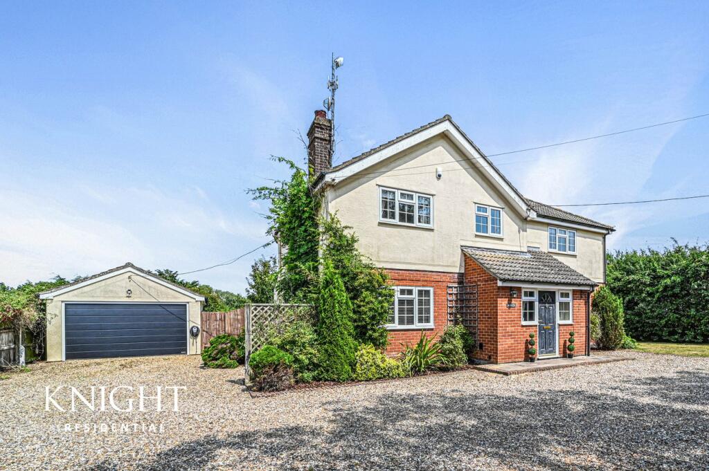 Additional image 36 of Halstead Road, Eight Ash Green, Colchester, CO6