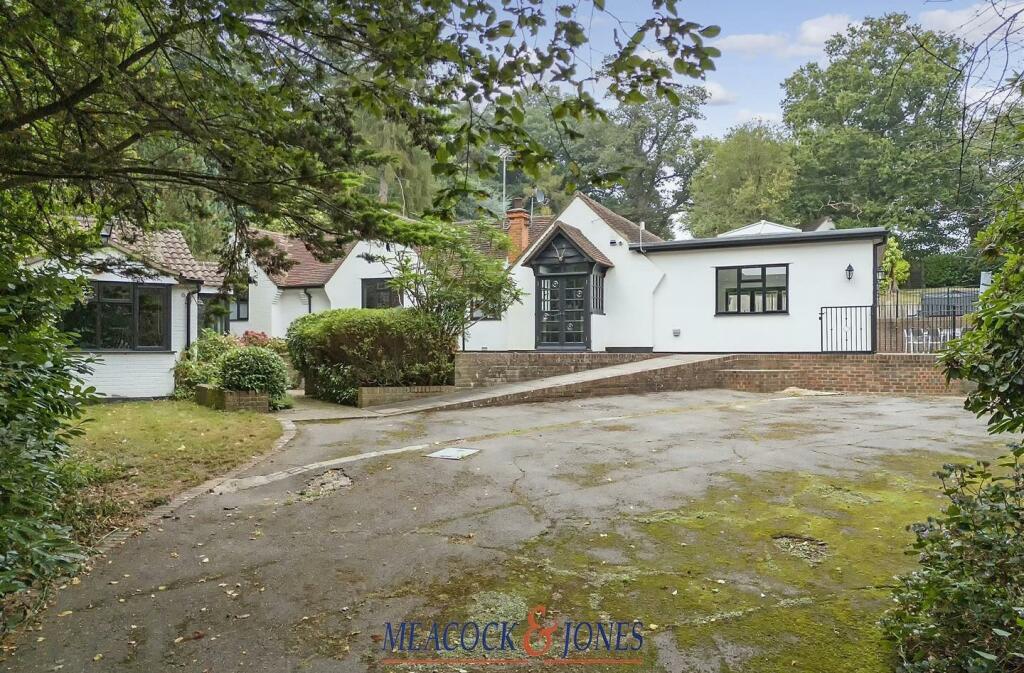Additional image 36 of Weald Road, South Weald, Brentwood