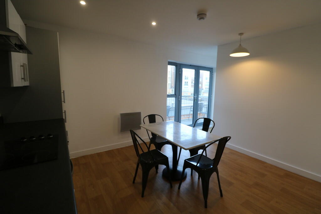 Additional image 8 of Pier Wharf, Quayside Drive