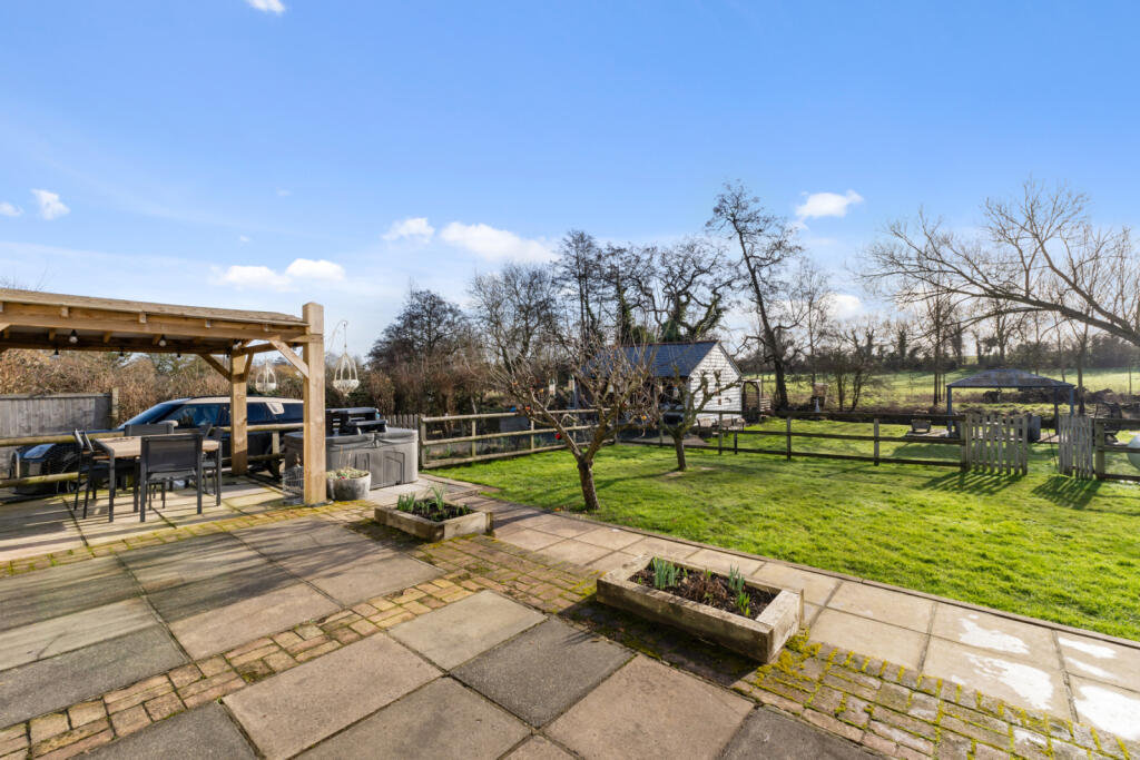 Additional image 27 of Bridge End, Great Bardfield, Braintree, Essex, CM7