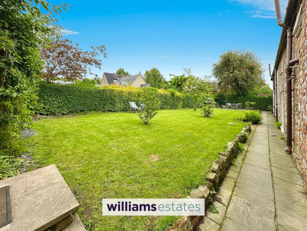 Additional image 31 of Ffordd Y Gilrhos, Treuddyn