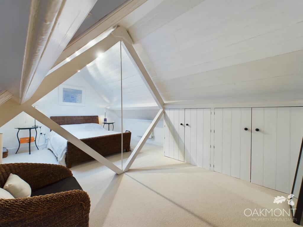 Additional image 22 of Flat , Myers Court, The Galleries, Warley, Brentwood