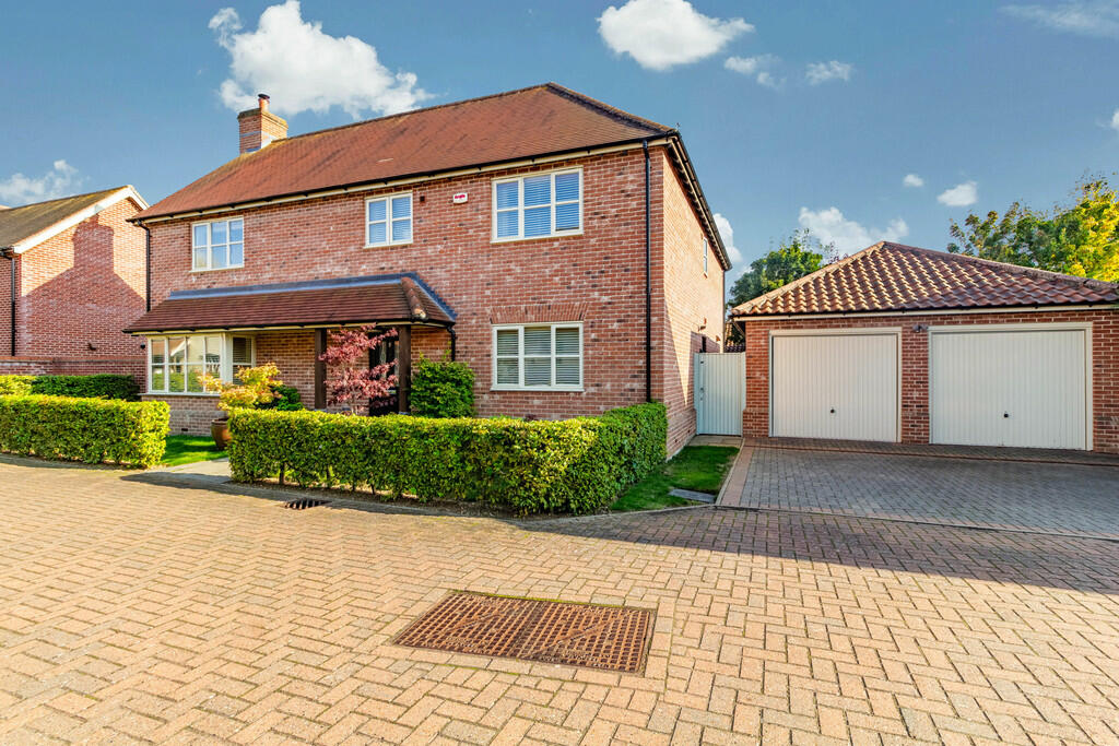 Additional image 34 of Salis Close, Tiptree