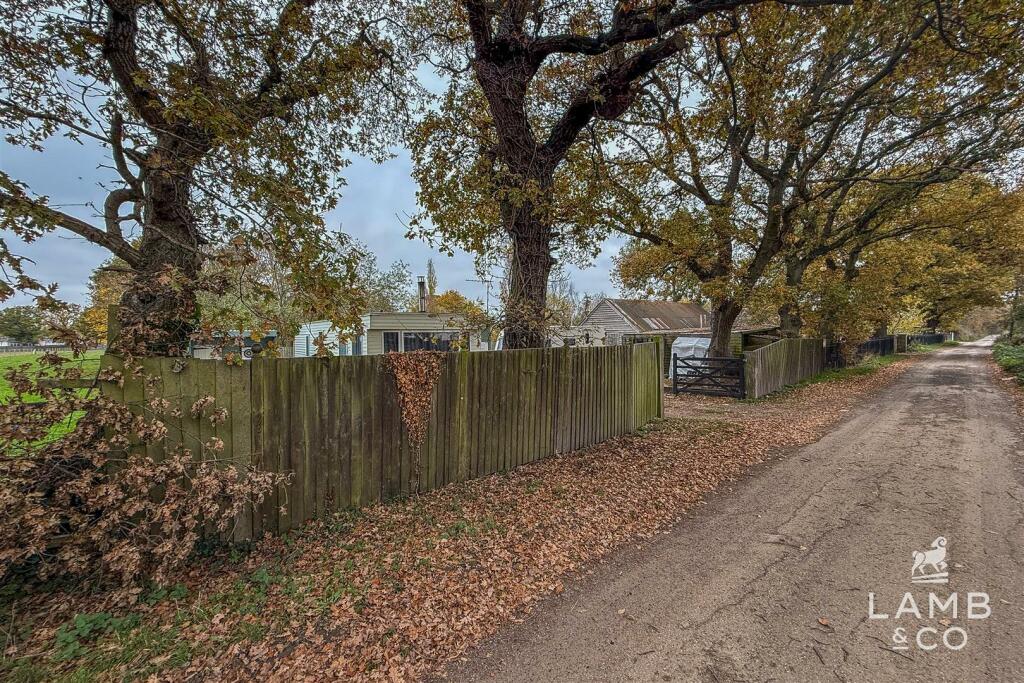Additional image 2 of Gutteridge Hall Lane, Weeley
