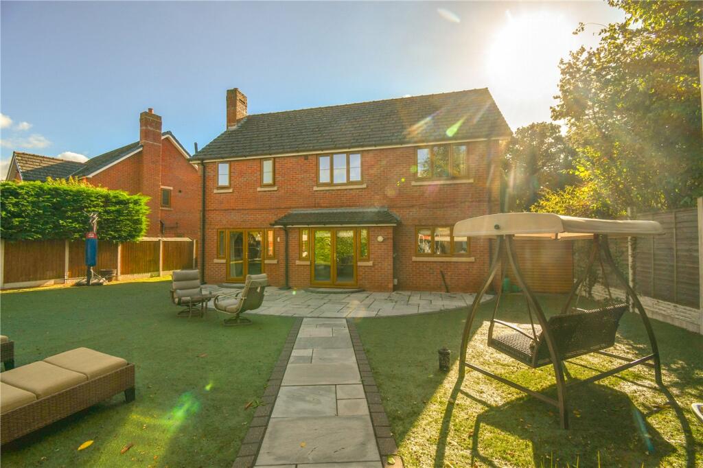 Additional image 15 of Church Lane, Great Sutton, Ellesmere Port