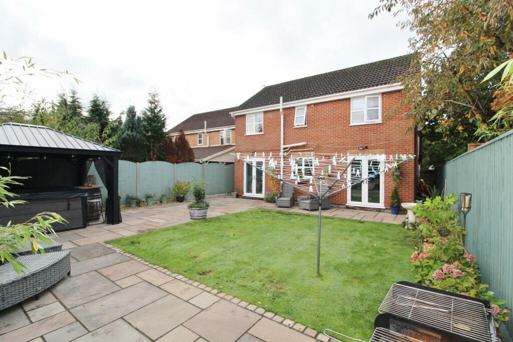 Additional image 21 of Rona Avenue, Ellesmere Port