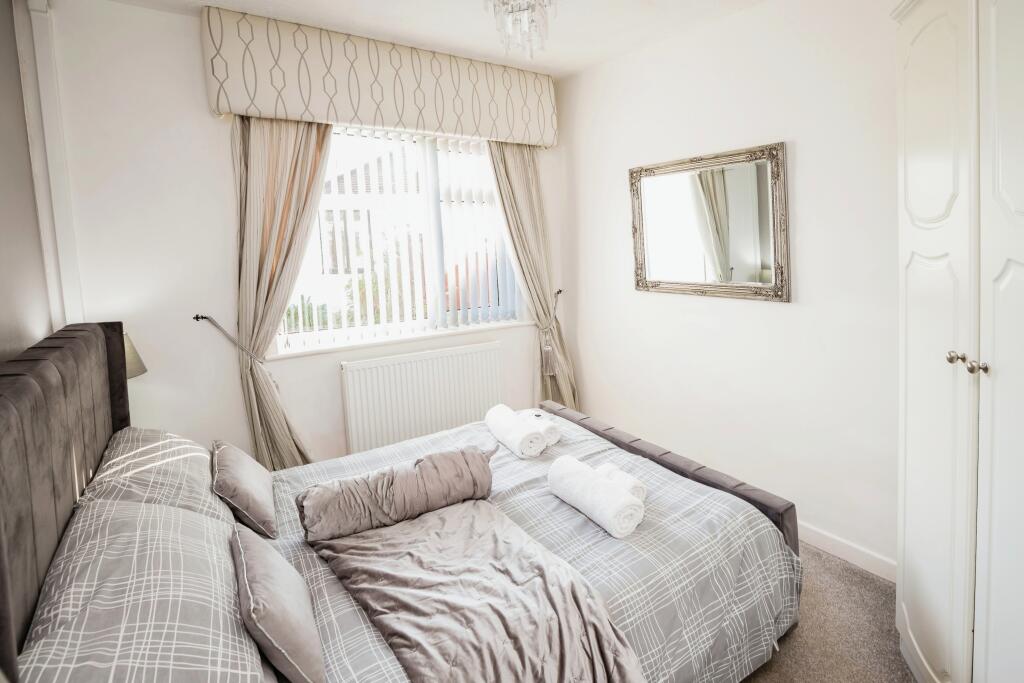 Additional image 13 of Gamfa Wen Road, Holywell, CH8