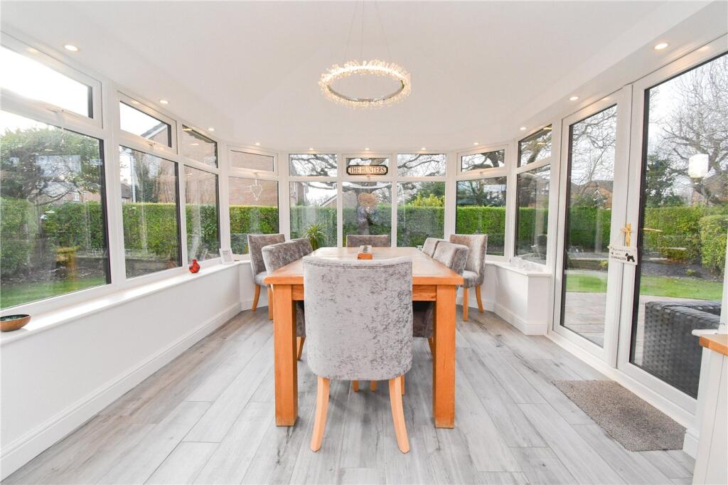 Additional image 8 of Truro Close, Great Sutton, Cheshire