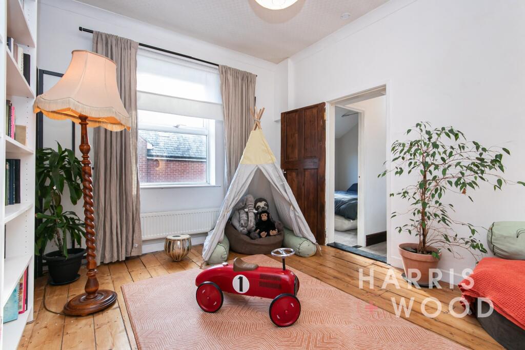 Additional image 19 of Manor Road, Harwich, Essex, CO12