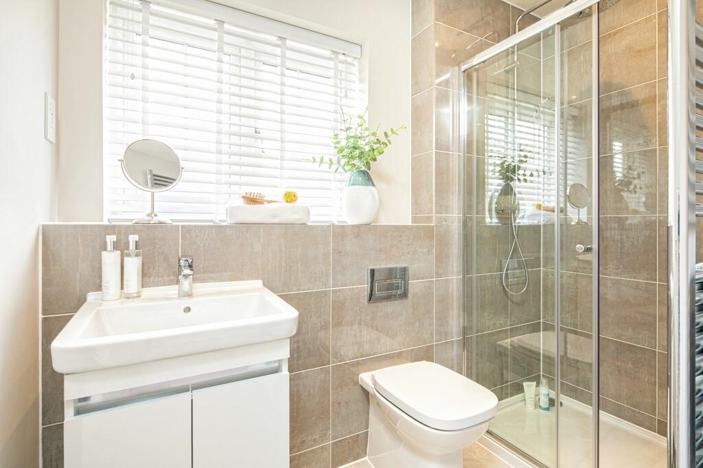 Additional image 12 of Cinderpath Way, 
(Off Plough Road), 
Great Bentley, 
Essex, 
CO7 8LG