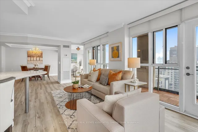 Additional image 11 of 3 Marine Parade Dr Unit 2005