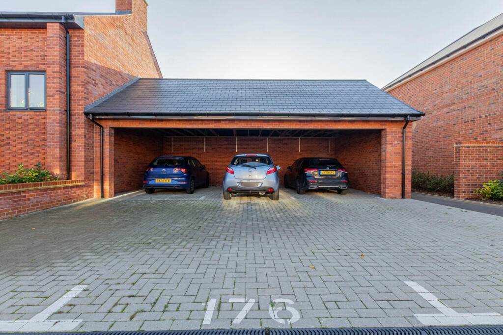 Additional image 18 of Doughton Road, Kelvedon, CO5