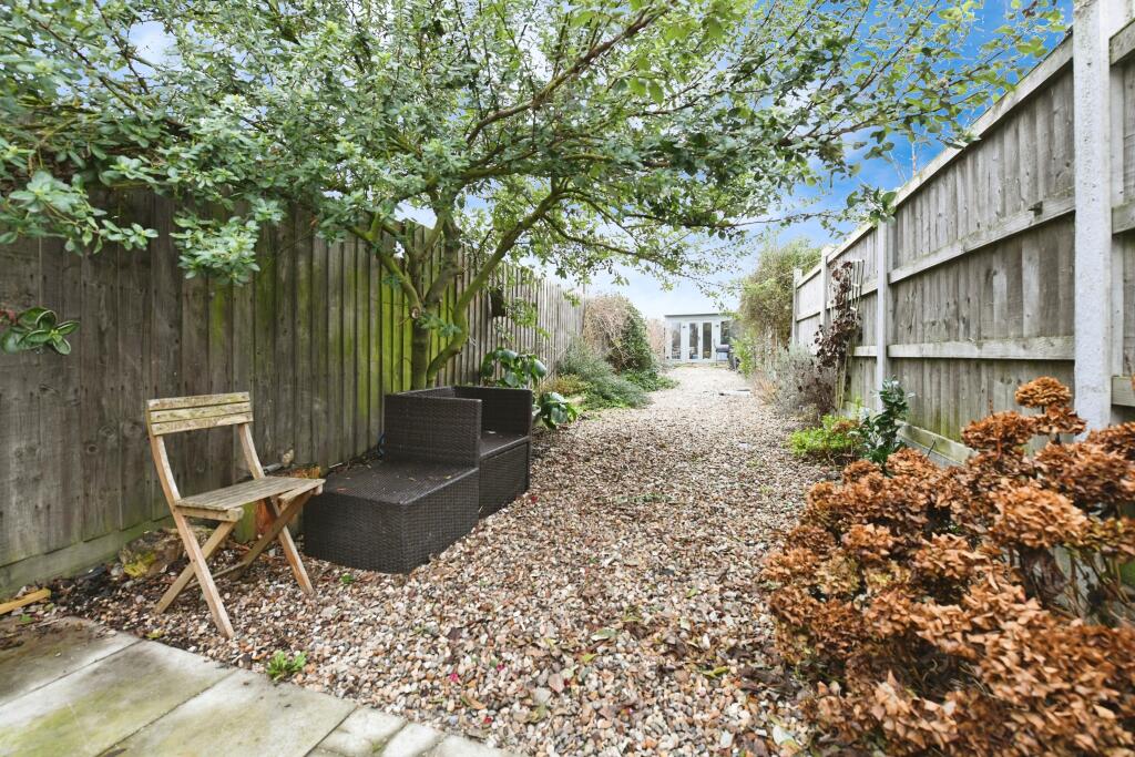 Additional image 17 of Southminster Road, SOUTHMINSTER, Essex, CM0