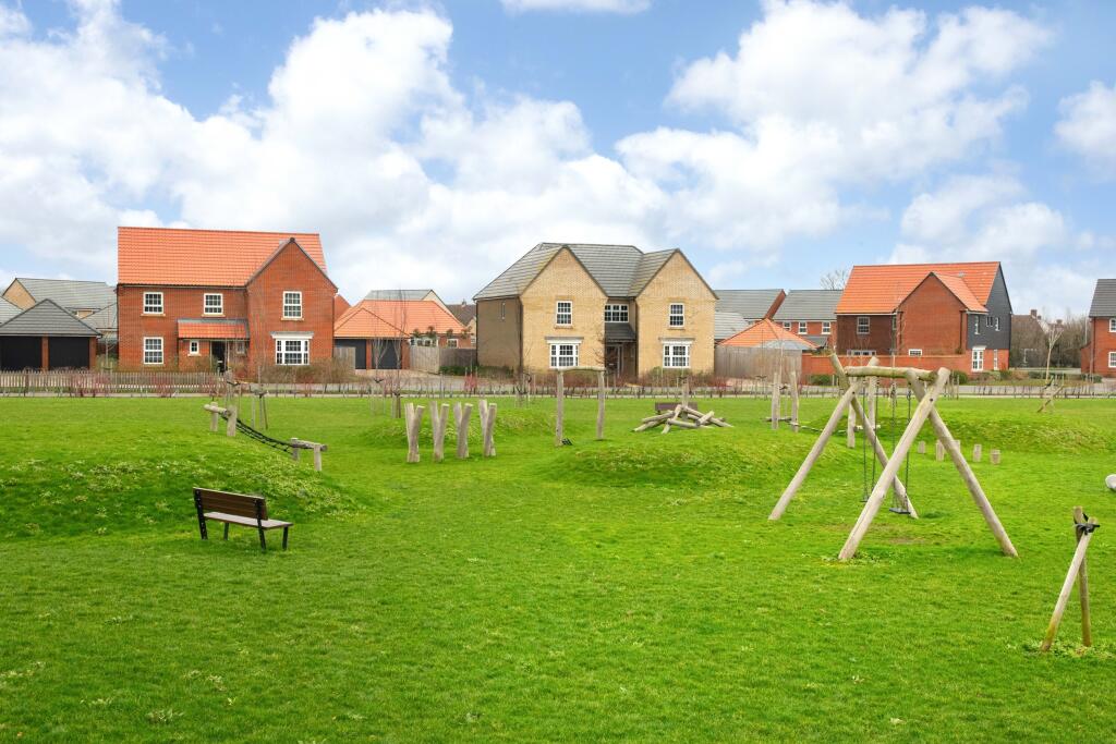 Additional image 14 of Maldon Road,
Burnham-On-Crouch,
CM0