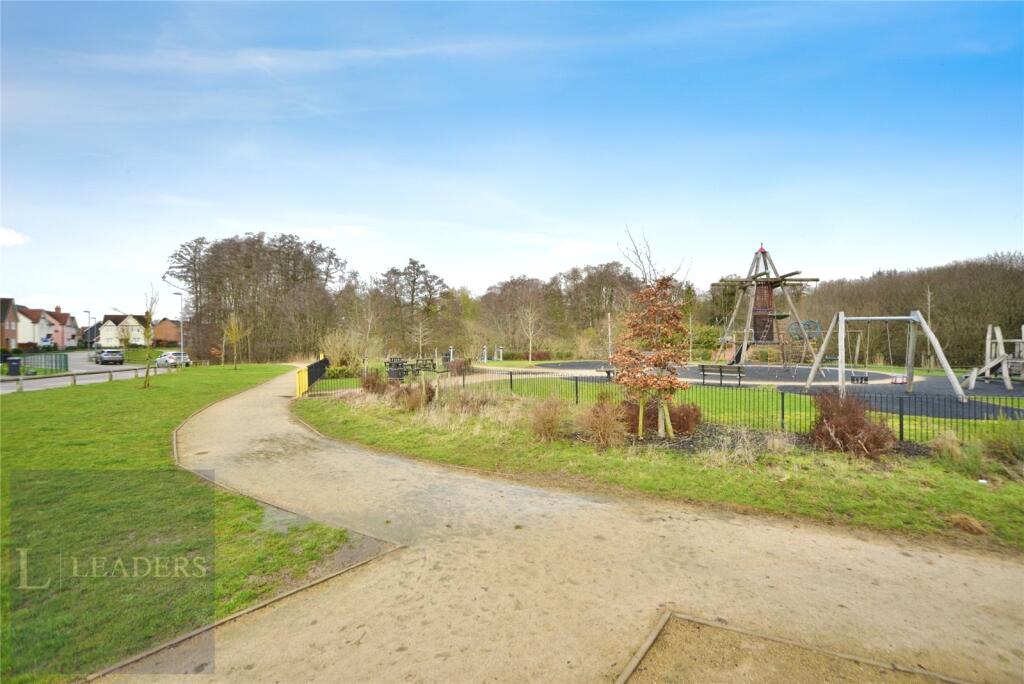 Additional image 9 of Hogarth Court, Sible Hedingham, Halstead