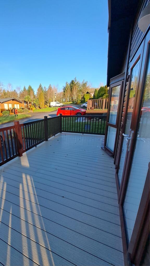 Additional image 15 of Tingdene Country Lodge , WHITFORD CH8 9ER