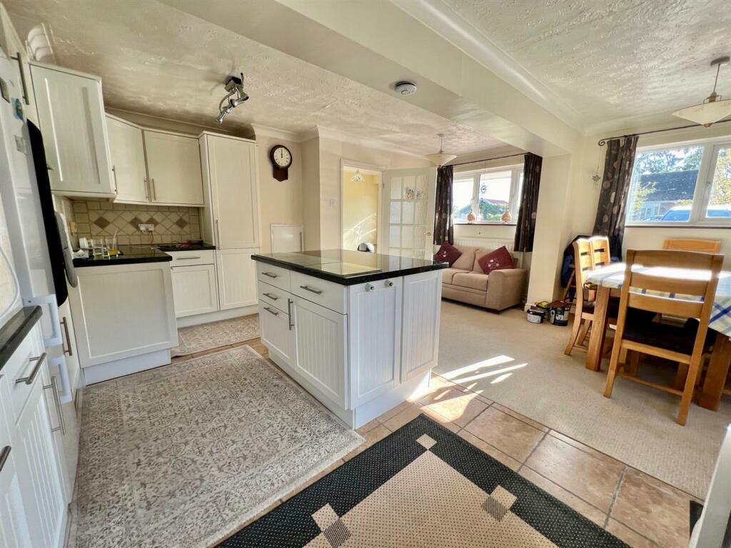 Additional image 5 of The Street, Steeple, Southminster