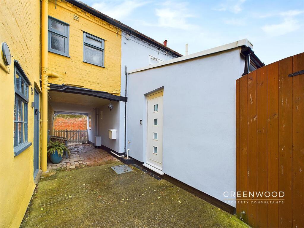 Additional image 22 of Hospital Lane, Colchester