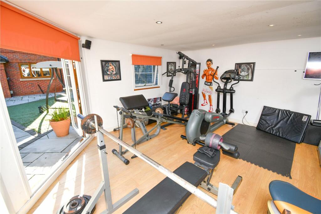 Additional image 26 of Church Lane, Great Sutton, Ellesmere Port