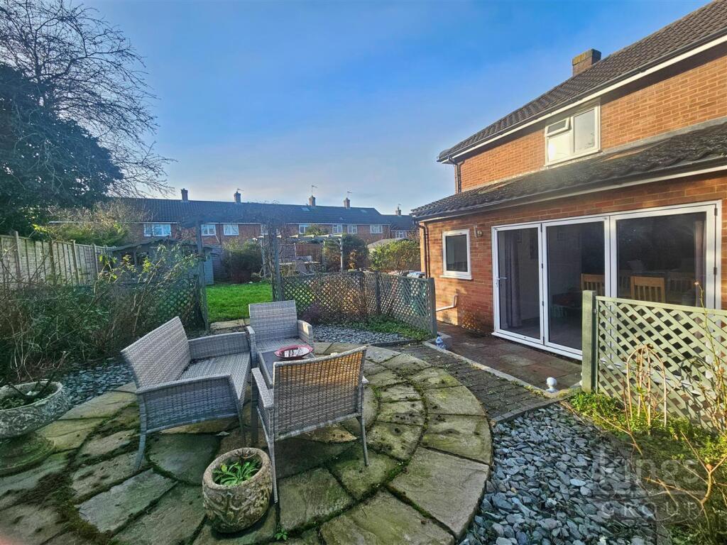 Additional image 24 of Great Plumtree, Harlow