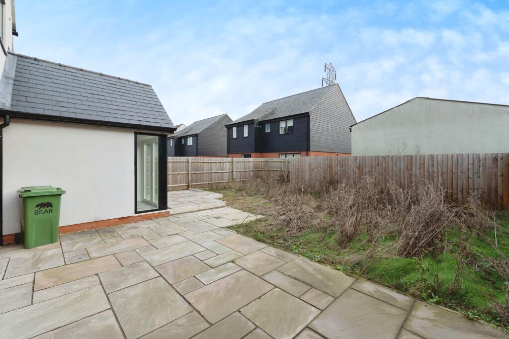 Additional image 13 of Harding Elms Road, Crays Hill, Billericay, CM11