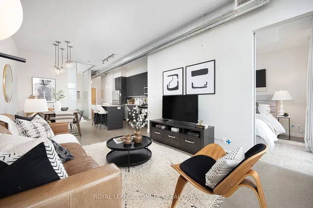 510 King St Unit 807