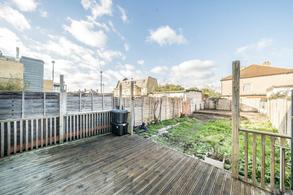 Additional image 12 of Bond Road, Mitcham