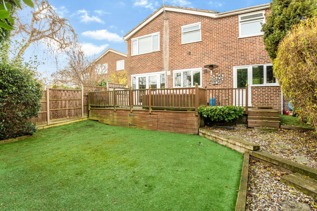 Additional image 25 of The Crest, Sawbridgeworth, CM21