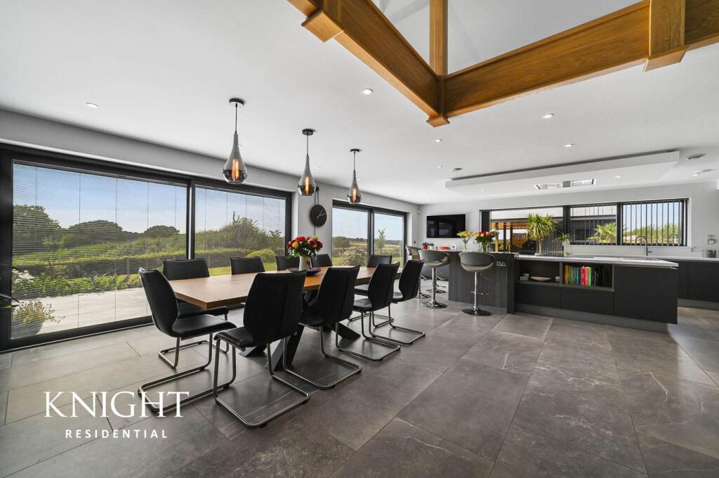 Additional image 9 of Cooks Hall Road, West Bergholt, Colchester, Co6