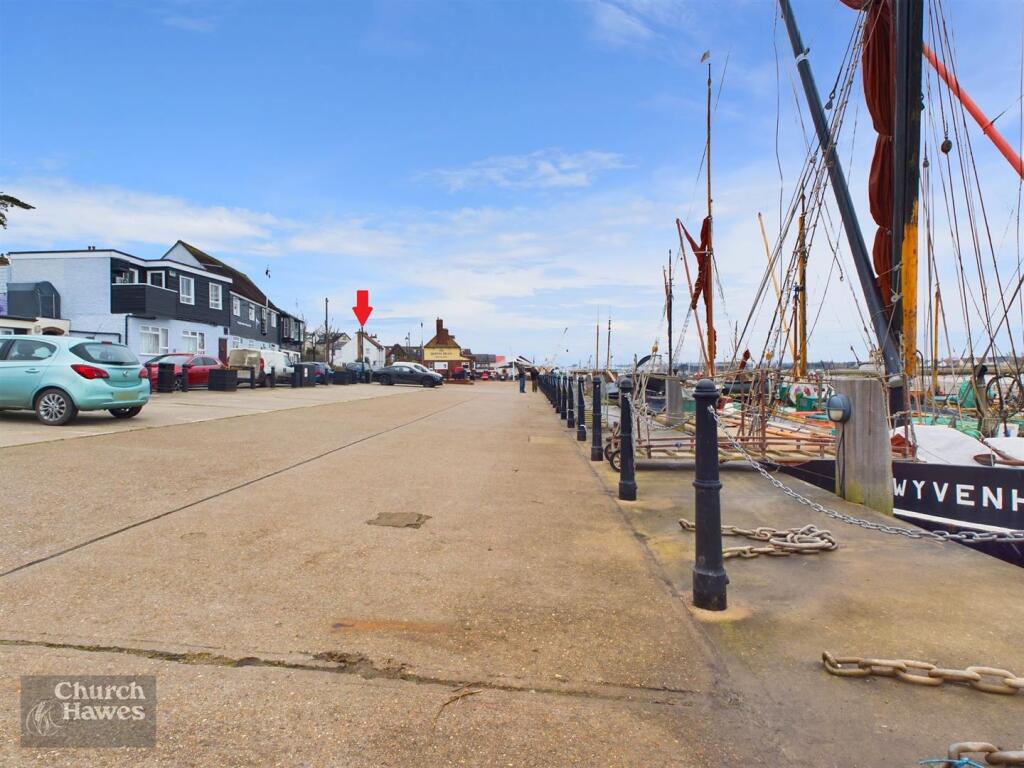 Additional image 3 of WATERSIDE, The Hythe, Maldon