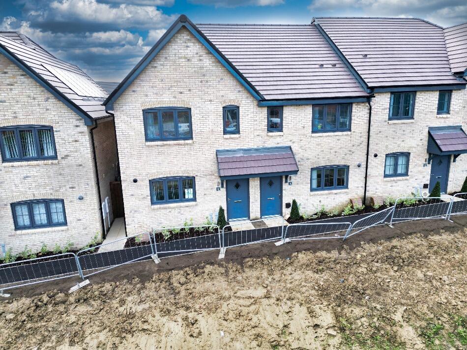 Additional image 16 of Maltings Place @ St James' Park, Clanford Walk, Bishops Stortford