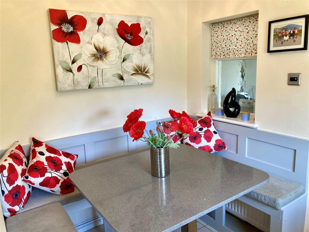 Additional image 7 of Nant Alyn, Rhydymwyn, Mold, Flintshire, CH7