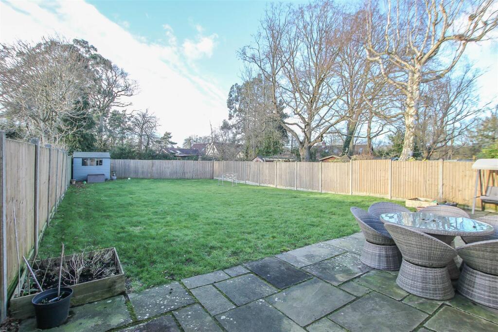 Additional image 4 of Harpers Lane, Doddinghurst, Brentwood