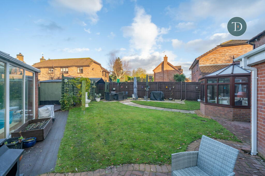 Additional image 40 of Cleveland Drive, Little Sutton, Cheshire, CH66