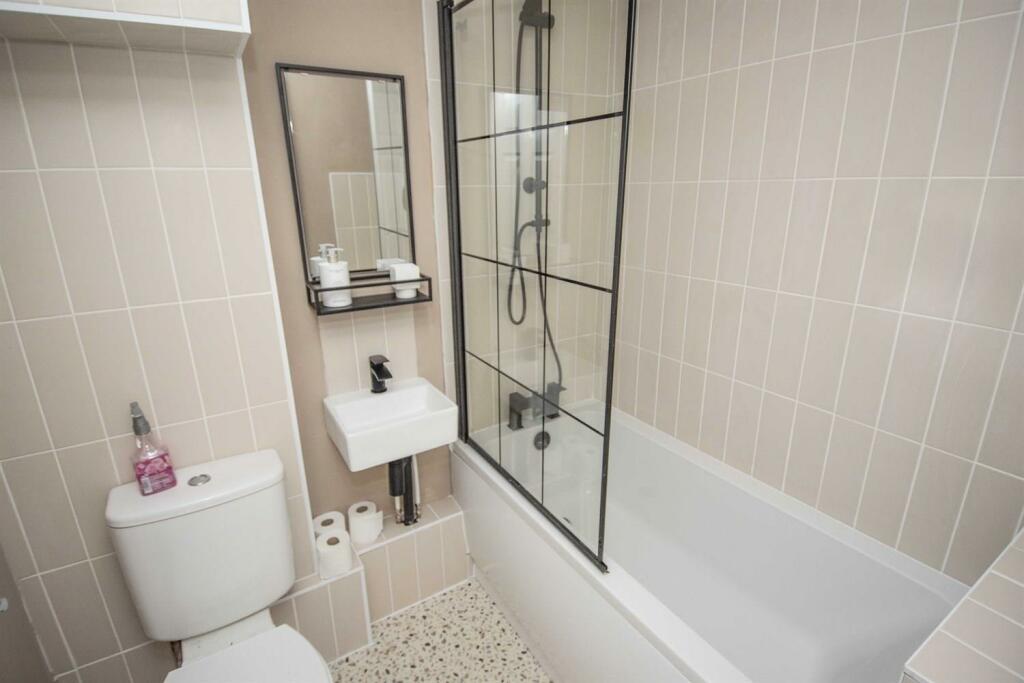 Additional image 7 of Barraclough House, Castle Street, Mold