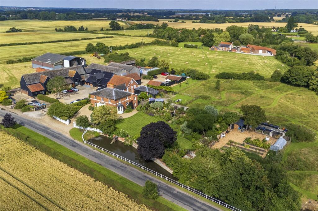 Additional image 34 of Tumblers Green, Braintree, Essex, CM77