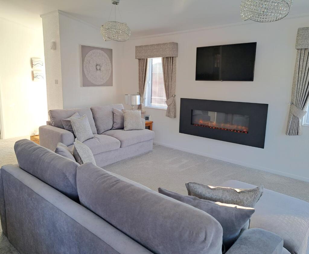 Additional image 4 of Tingdene Country Lodge , WHITFORD CH8 9ER