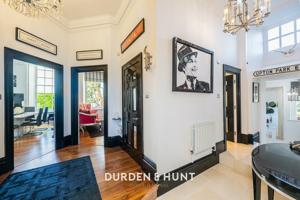 Additional image 12 of Hill Hall, Theydon Mount, Epping, CM16