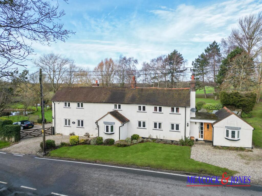 Additional image 5 of Blackmore Road, Fryerning, Ingatestone