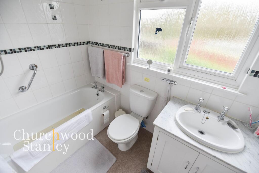 Additional image 21 of Heath Road, Bradfield, CO11