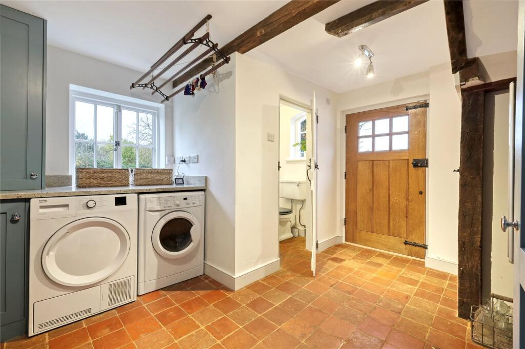 Additional image 8 of Church Lane, White Roding, Dunmow, Essex, CM6