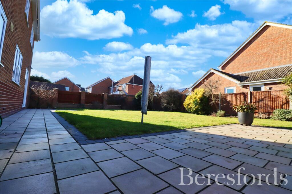 Additional image 27 of Brompton Gardens, Maldon, CM9